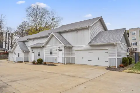 Springfield Multi-Family Investment Opportunity