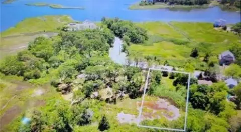 Riverhead Vacant Land with Water Views