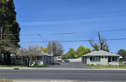 Klamath Falls Multifamily Income Property