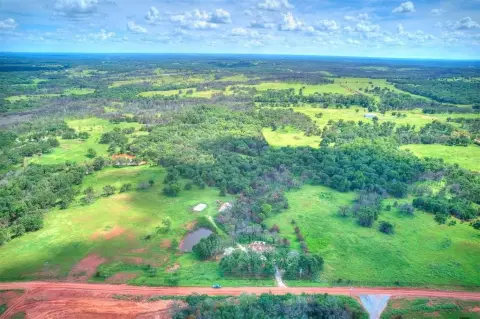 20 Acres Ready for Development