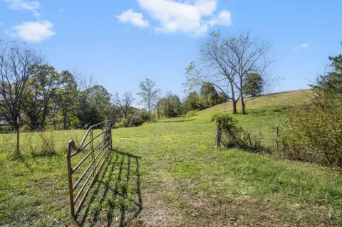 Ozark Acreage with Panoramic Views