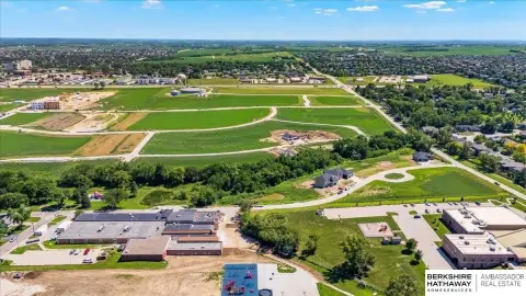 Papillion Mixed-Use Development Lot