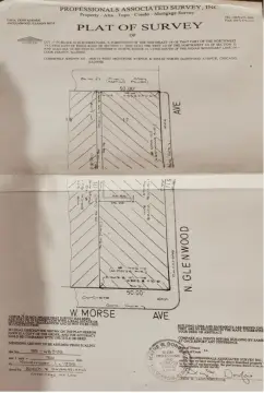 Rogers Park Development Opportunity