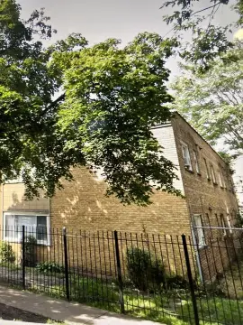 Chicago Multifamily Building For Sale
