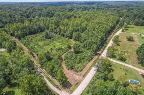 Poplar Bluff 16-Acre Land Parcel