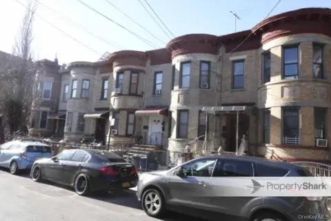 East Flatbush Brick Duplex