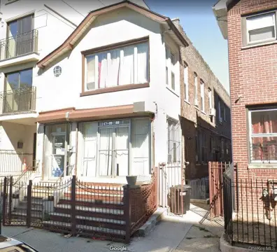 Downtown Jamaica Office Space Available