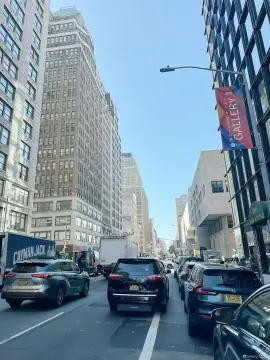 Chelsea Restaurant Business Opportunity