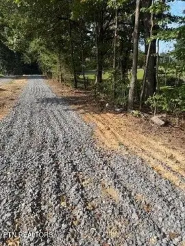 Unrestricted Land in Niota, TN