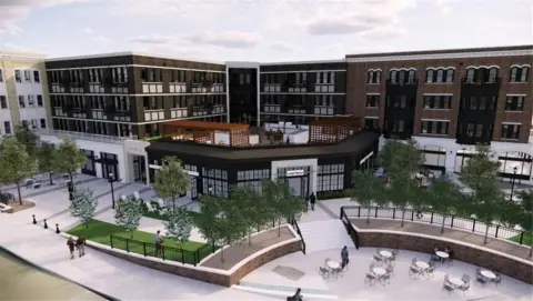 Premier Retail Spaces in Alexandria