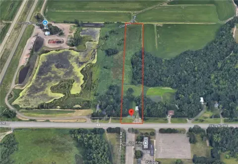 East Bethel Development Opportunity