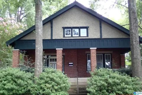 SYLACAUGA Office For Sale