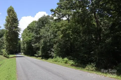 Concord, NC 5.13-Acre Land