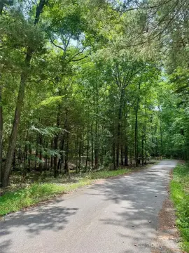2.05 Acres Wooded Lot
