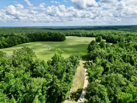 Brundidge Land Ideal Homesite, Farm