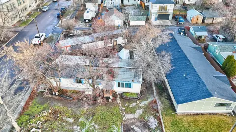 Missoula Land Ready For Development