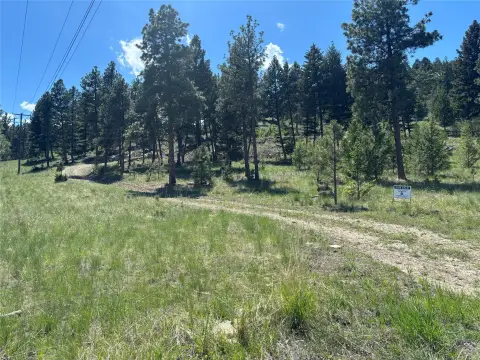 Residential Land in Clancy, MT