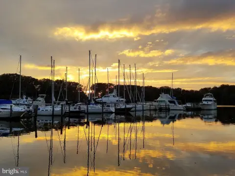 Land in Chestertown, Maryland