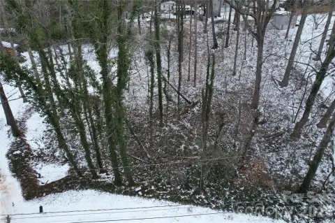 Residential Lot in Cul-de-Sac