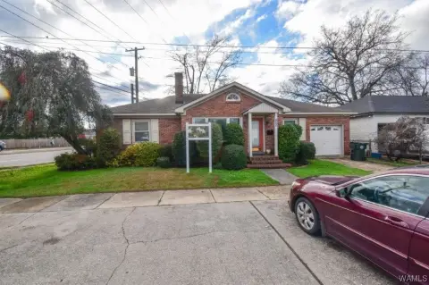 Tuscaloosa Office Building For Sale