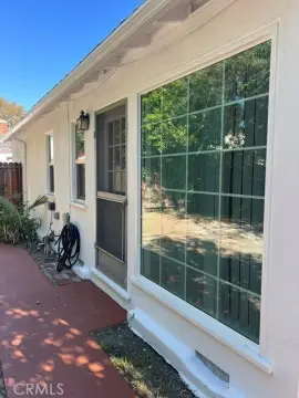 Rear-Unit Accessory Dwelling