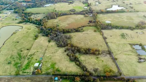 60 Acres Unimproved Land