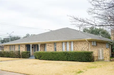 East Dallas Duplex Investment Opportunity