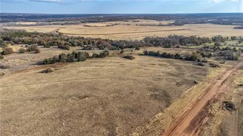 Guthrie, OK Acreage for Sale