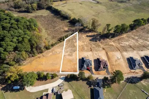 Residential Land in Pittsburg, TX