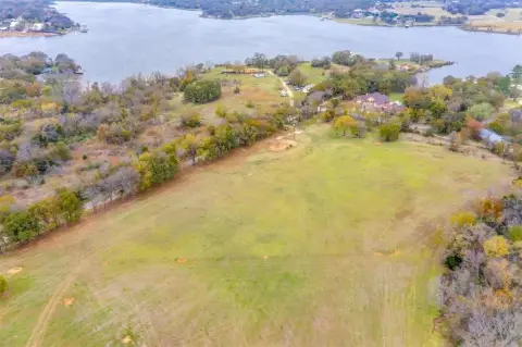 Prime Lot Ready to Build