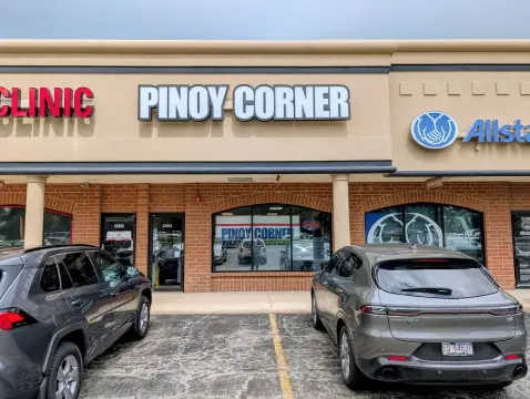 Grocery and Convenience Market with Kitchen
