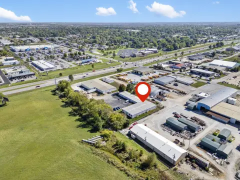 Nixa Warehouse/Industrial Opportunity