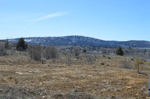 Klamath Falls Commercial Lots