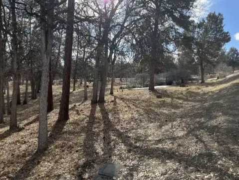 Residential Lot at Running Y