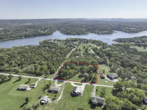 Shell Knob Residential Lot