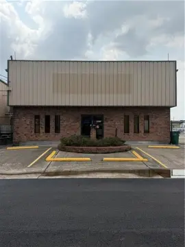 Flex Space with Fenced Yard