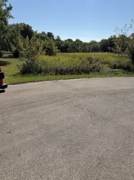 Residential Land in Quiet Cul-de-Sac