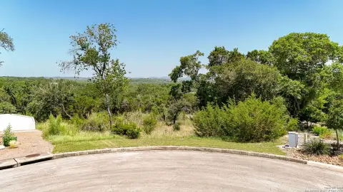 Residential Land in Boerne, Texas