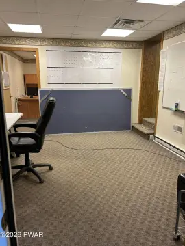 Office Space in Greentown, PA