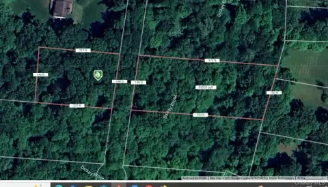 Cortlandt Manor Land Opportunity