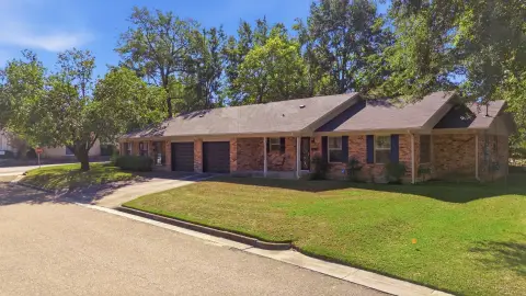2-Unit Duplex with Garages