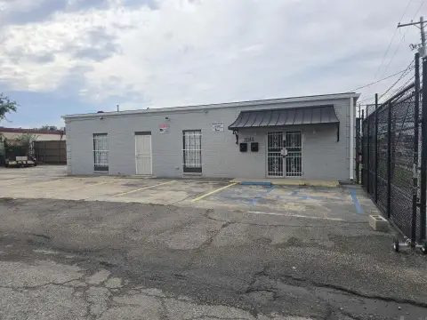 Renovated Commercial Space in Baton Rouge