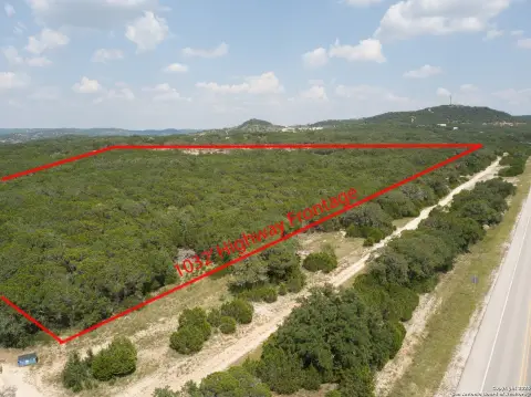 Highway Frontage Land Opportunity