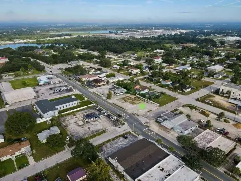 Prime Downtown Development Opportunity