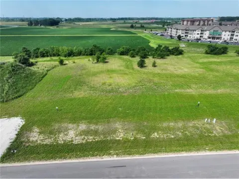 Residential Lots in Burgen Sunrise