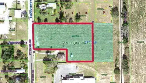 Frostproof Commercial Land For Sale