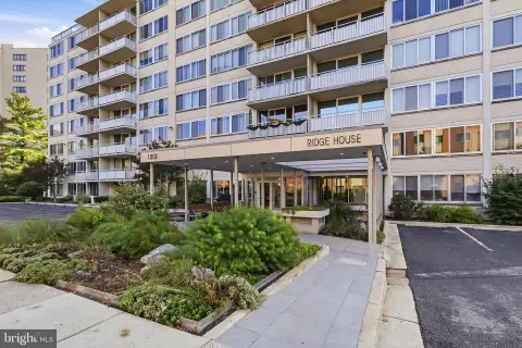 Residential Income Property with Balcony