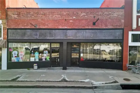 Downtown Excelsior Springs Investment Opportunity