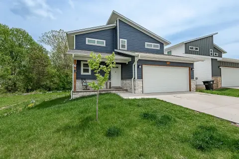 Springfield Duplex Investment Opportunity