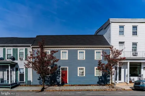 New Bloomfield Duplex Investment Opportunity